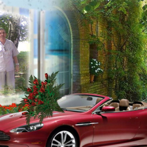 Александр Коваленко