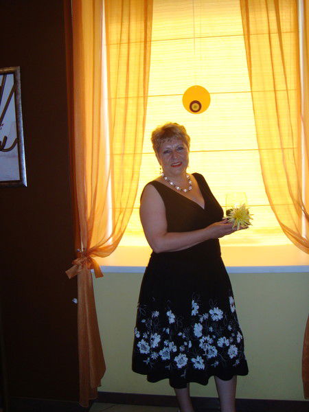 Луиза Чарченко