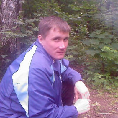 Александр Загребин