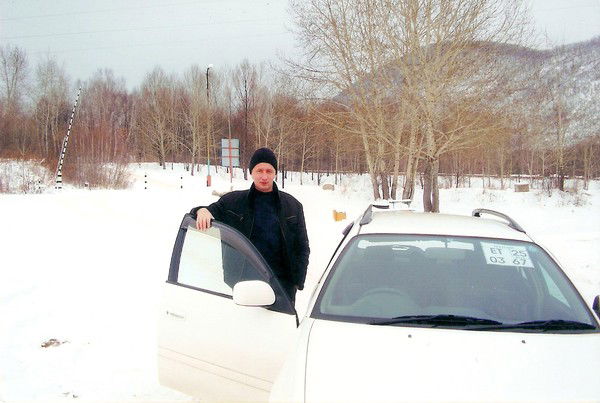 Игорь Петрашевский