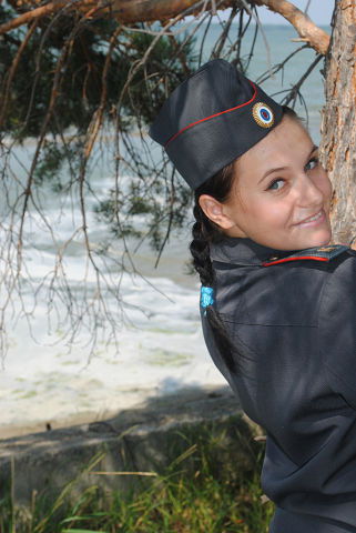 Кристина Кривенко