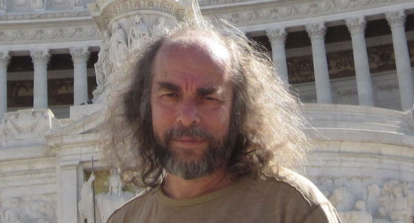 Зиновий Антонов