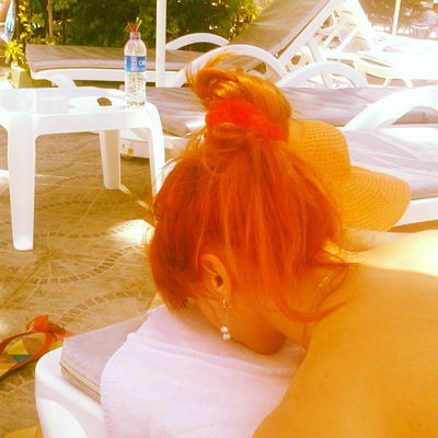 Дарья Паничук