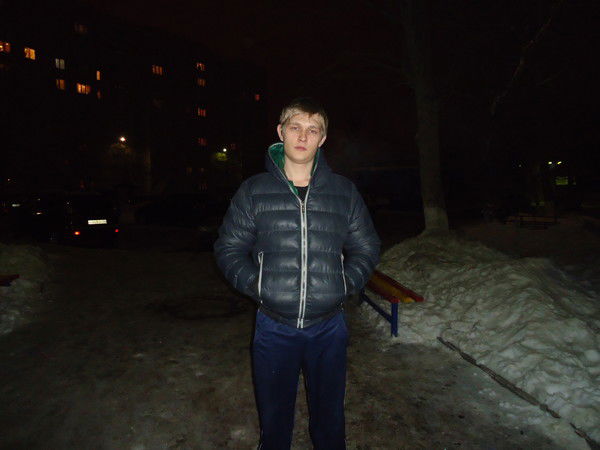 Алексей Мурзин