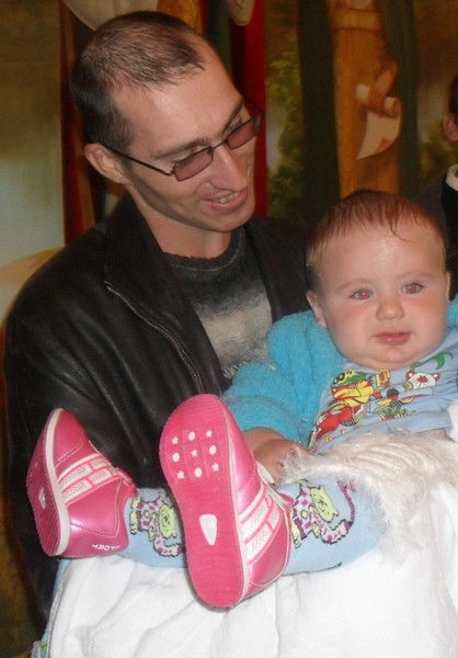 Игорь Валерьевич