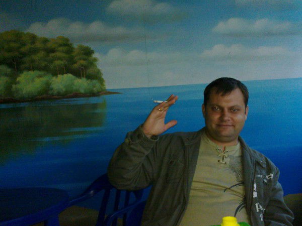 Александр Емцев