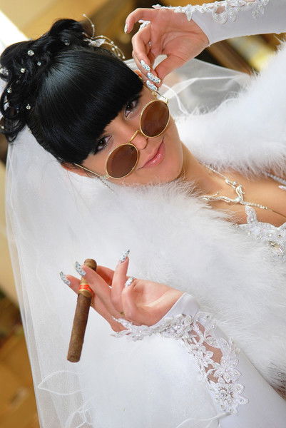 Кристина Романовская