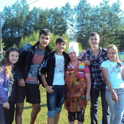 Дима Подоляка