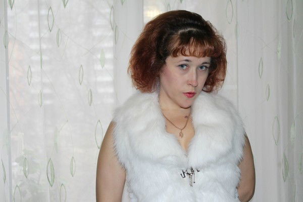 Марина Архипова