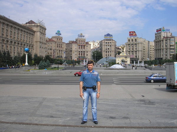 Сергей Ролинский