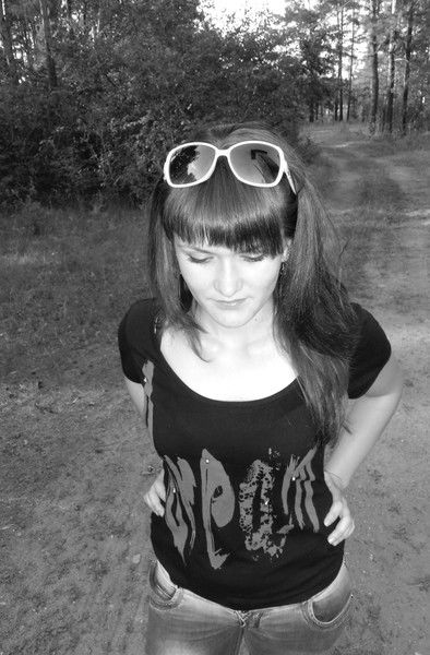 Татьяна Моисеева