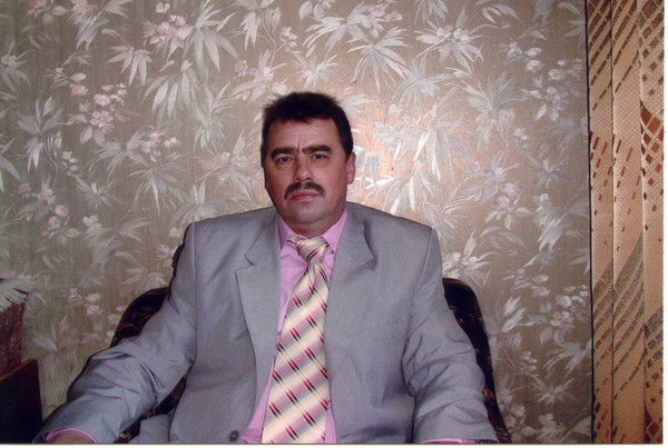 Сергей Ильин