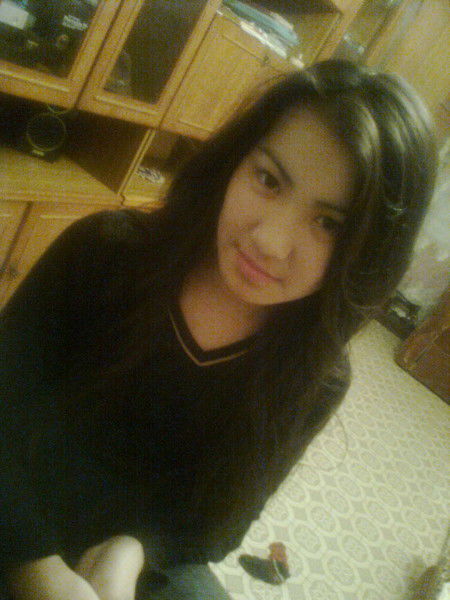 Айтолкын Жанайдаровна