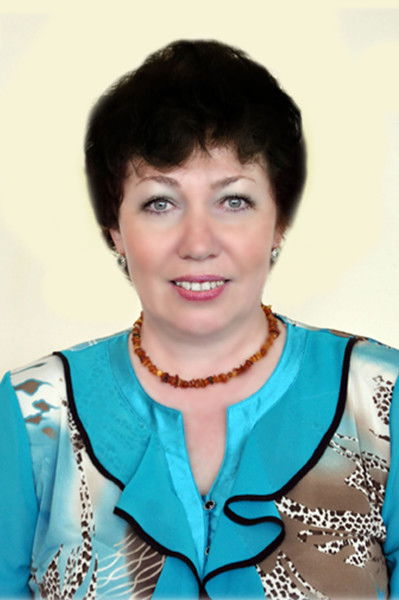 Татьяна Бахтина (Туранова)