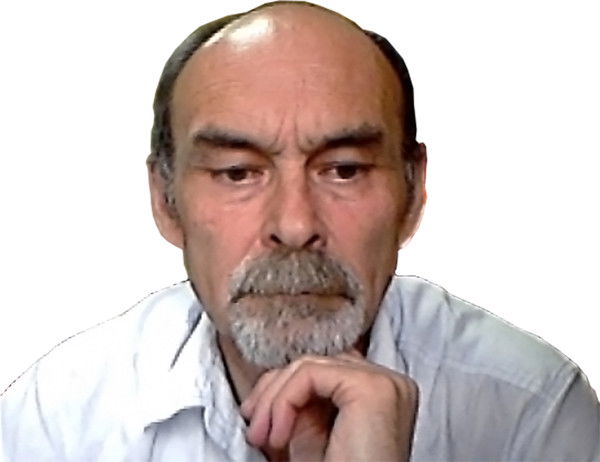 Анатолий Егоров