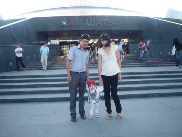 Жанболат Слямов