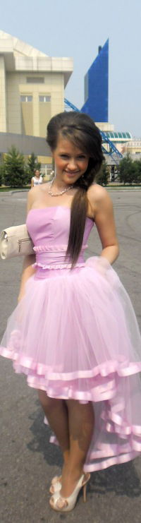 Мария Рукина