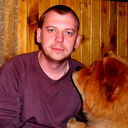 Александр Казанцев