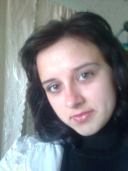 Анастасия Калашникова