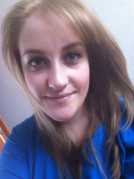 Анна Прадун