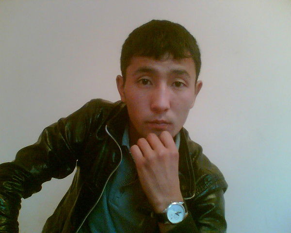 Алтынбек Орозобеков