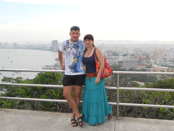 Антон Панов