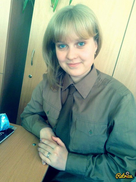 Екатерина Варкентин