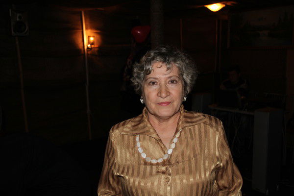 Елена Бойда