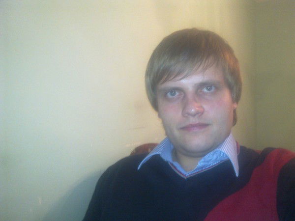 Анатолий Школин