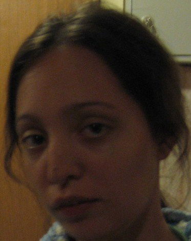 Валентина Архипова