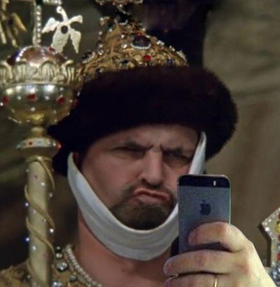 Сергей Полетаев