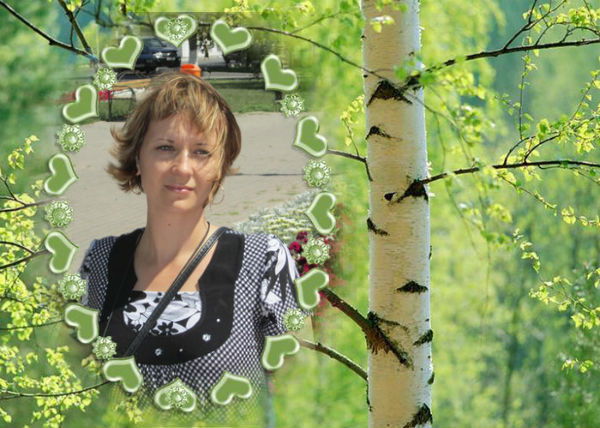 Ольга Коваленко