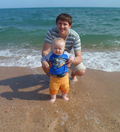 Андрей Котляр