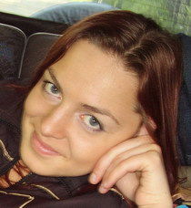 Маша Федорова