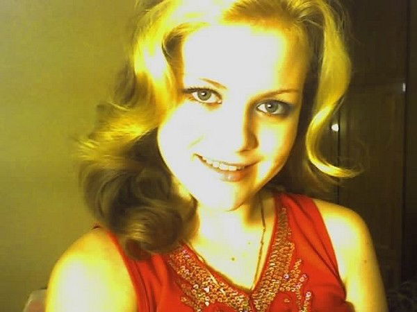 Юлишна Савельева