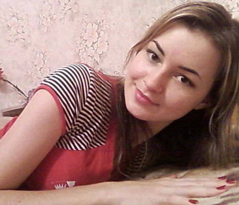 Ирина Кондратьева