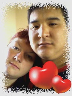 Алекс И Юлия Топоевы