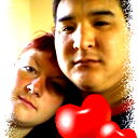 Алекс И Юлия Топоевы