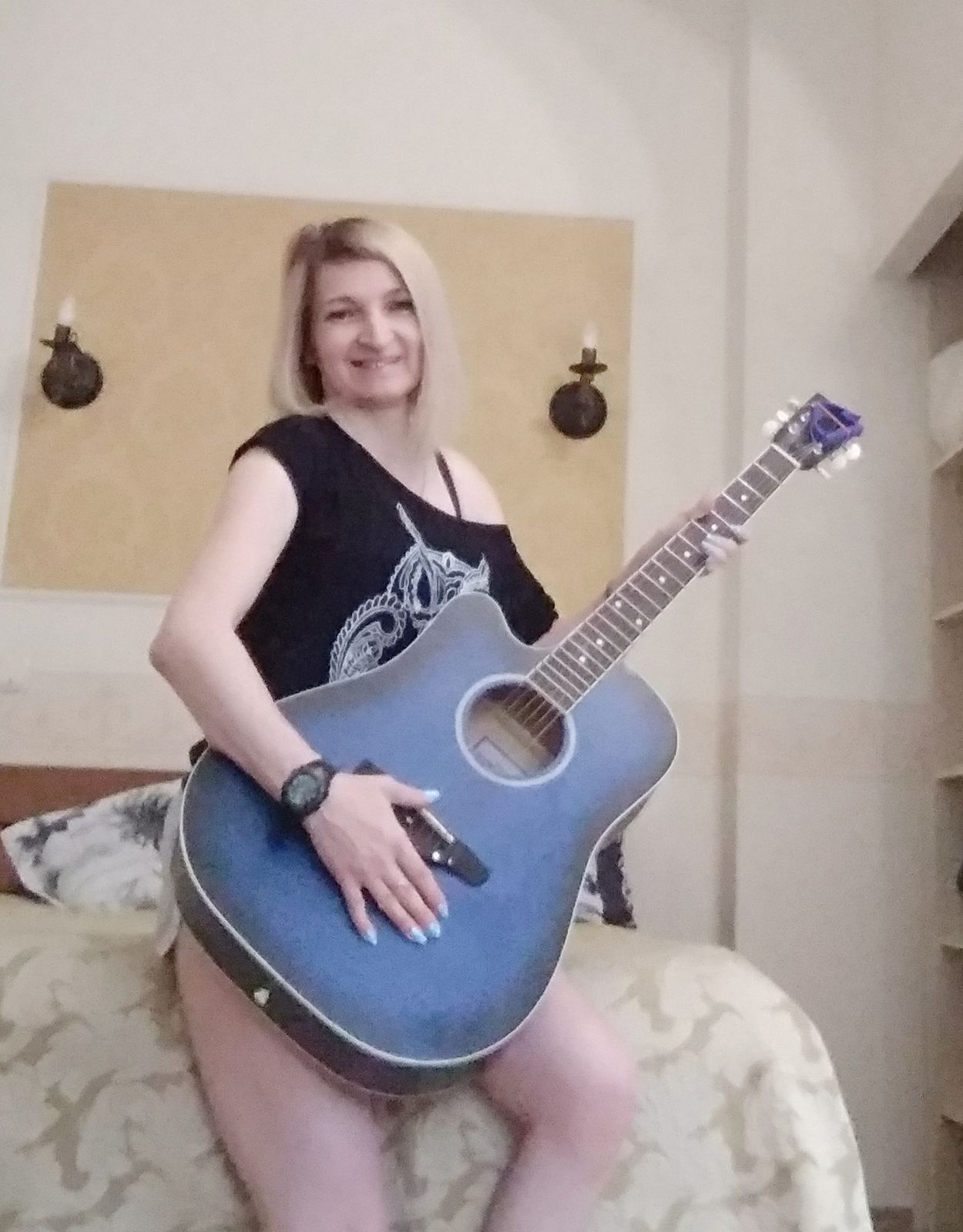 Анна Твердунова