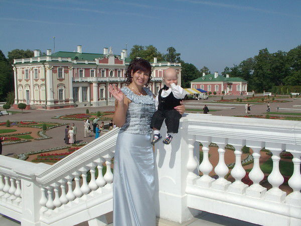 Жанна Ишеева