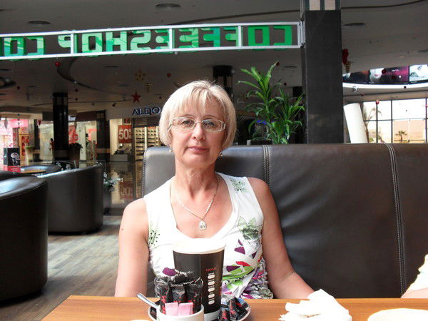 Ольга Гаммершмидт