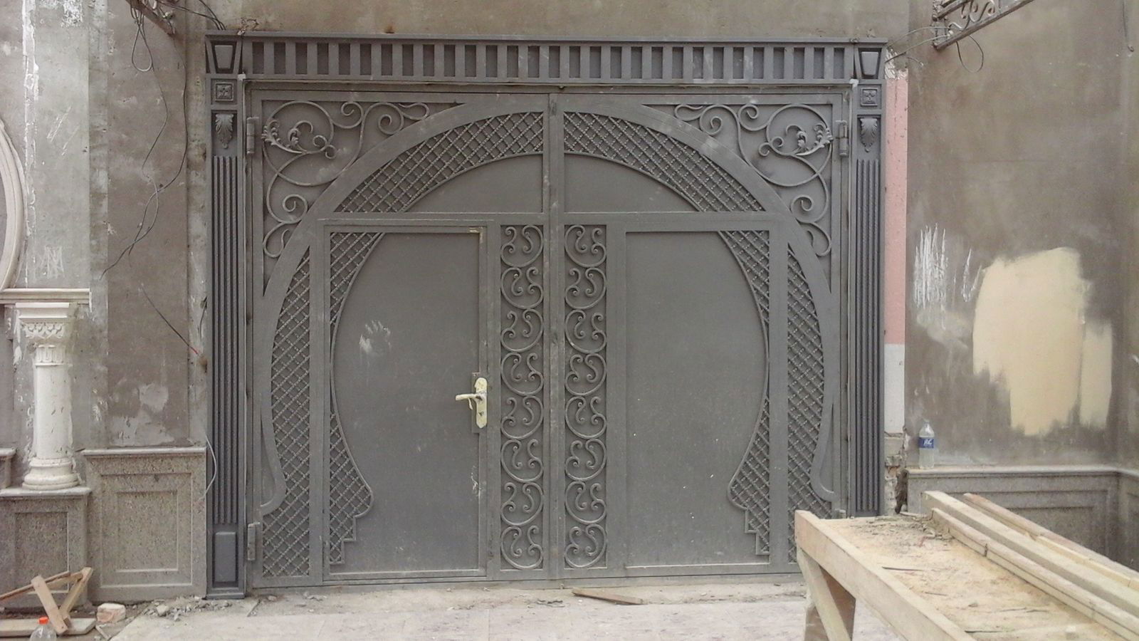 Денис Комарицкий