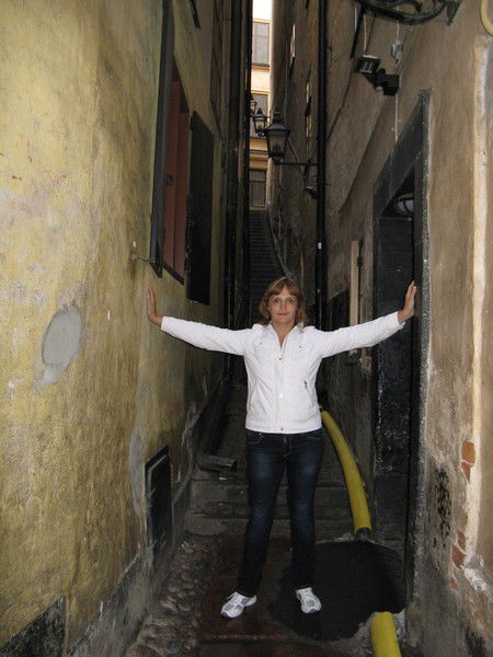 Татьяна Назарова