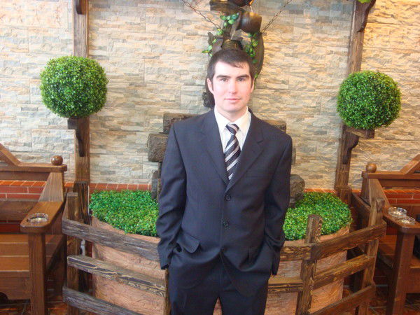 Александр Жилин