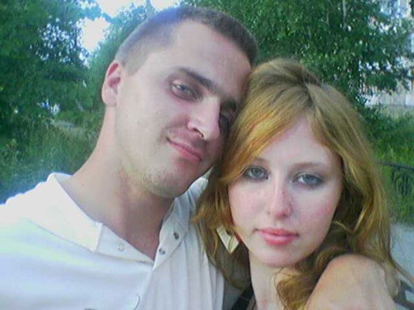 Евгений Дёгтев