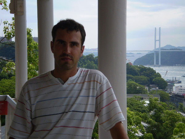 Константин Молвинский