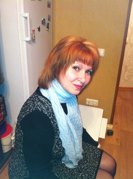 Наталья Севостьянова