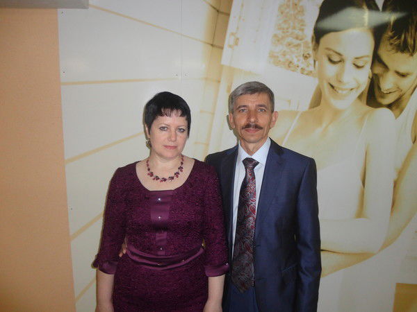 Виталий Тихонов