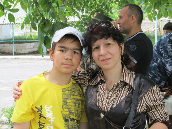 Виорика Панфилий