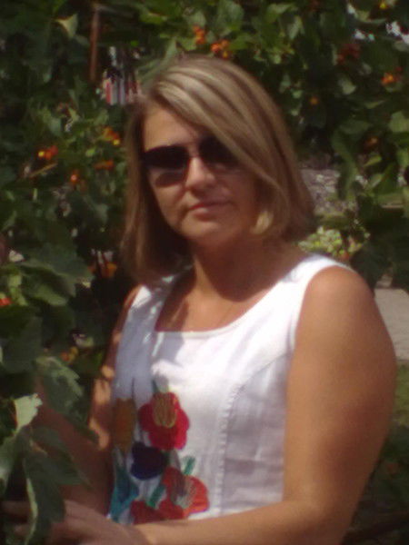 Ольга Быстрова